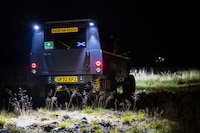 Rugged Rescue Vehicles Image 2