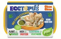 Vegan Squid Eggs Image 1