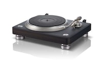 Premium Direct-Drive Turntables Image 3