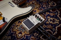 Multi-Modal Noise Suppressors Image 1