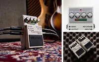 Multi-Modal Noise Suppressors Image 3