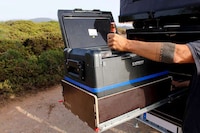 Masterfully Modular Camping Trailers Image 6