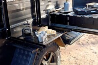 Masterfully Modular Camping Trailers Image 8