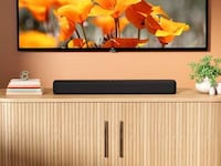 Branded eCommerce Soundbars