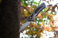 Dual-Material EDC Knives Image 6