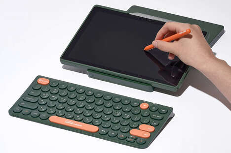 Multipurpose Lifestyle Tablets