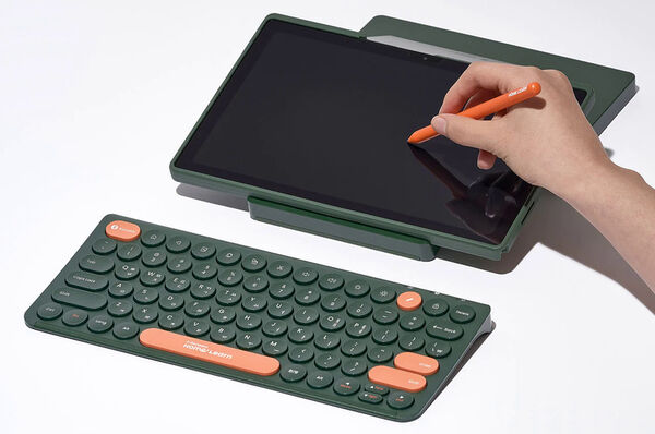 Multipurpose Lifestyle Tablets