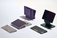 Multipurpose Lifestyle Tablets Image 2