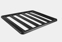 Lateral Rooftop Cargo Racks Image 2