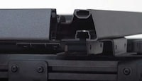 Lateral Rooftop Cargo Racks Image 4