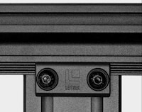 Lateral Rooftop Cargo Racks Image 5