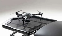 Airport-Assisting Drone Systems Image 2