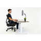 Optimized Ergonomics Office Chairs Image 7