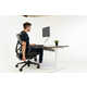 Optimized Ergonomics Office Chairs Image 8