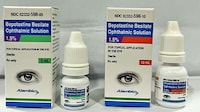Itch-Relieving Eye Drops Image 1