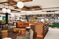 Sitcom-Inspired Coffeehouses Image 1