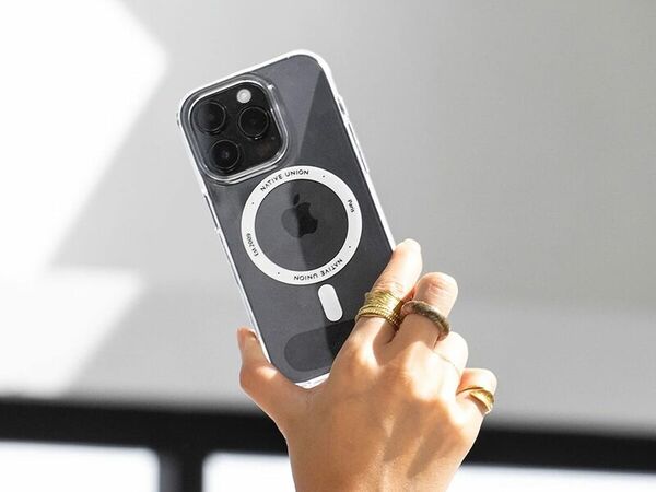 Recycled Material Smartphone Cases