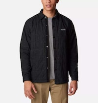 Overlanding Quilted Shirt Jackets Image 2