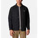 Overlanding Quilted Shirt Jackets Image 2