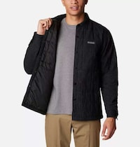 Overlanding Quilted Shirt Jackets Image 3