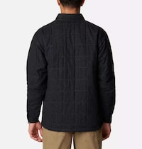 Overlanding Quilted Shirt Jackets Image 4