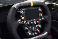 Ultralight Single-Seater Racers Image 4