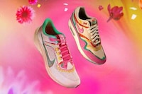 Hispanic Heritage Month Sneakers Image 1