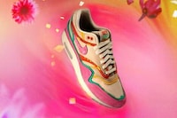 Hispanic Heritage Month Sneakers Image 2
