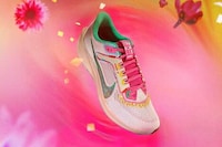 Hispanic Heritage Month Sneakers Image 3
