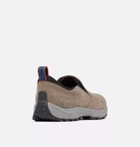 Camp-Centric Slip-On Shoes