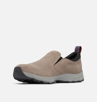 Camp-Centric Slip-On Shoes Image 4