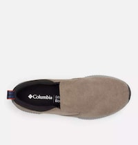 Camp-Centric Slip-On Shoes Image 7