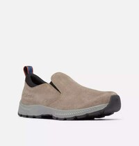 Camp-Centric Slip-On Shoes Image 8