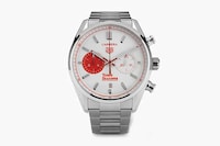 Racer-Honoring Timepieces Image 2