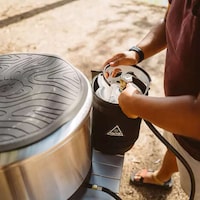 Artisan-Grade Pizza Ovens Image 3