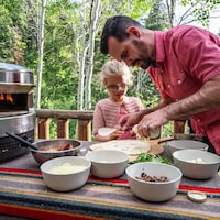 Artisan-Grade Pizza Ovens Image 4