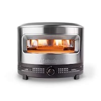 Artisan-Grade Pizza Ovens Image 5