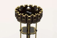 Building Block Chess Sets Image 4