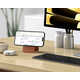 Magnetic Smartphone Stand Wallets Image 2
