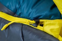 Sustainably Synthetic Sleeping Bags Image 2