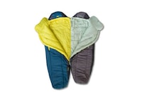 Sustainably Synthetic Sleeping Bags Image 3