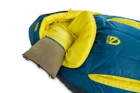 Sustainably Synthetic Sleeping Bags Image 4