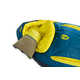 Sustainably Synthetic Sleeping Bags Image 4