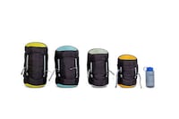 Sustainably Synthetic Sleeping Bags Image 6