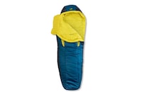 Sustainably Synthetic Sleeping Bags Image 8