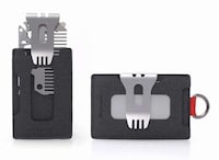 Multitool Wallet Collections Image 2