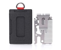 Multitool Wallet Collections Image 3