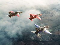 Modular Concept Aircraft Image 2