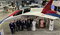 Modular Concept Aircraft Image 5