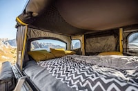 Capacious Camping Trailers Image 2